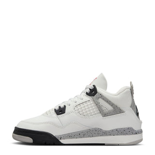 Retro 4 - Kids