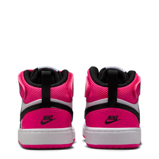 Court Borough Mid 2 - Toddler