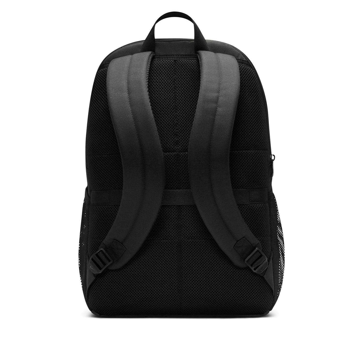 Nike Brasilia Medium 24L Backpack, Black