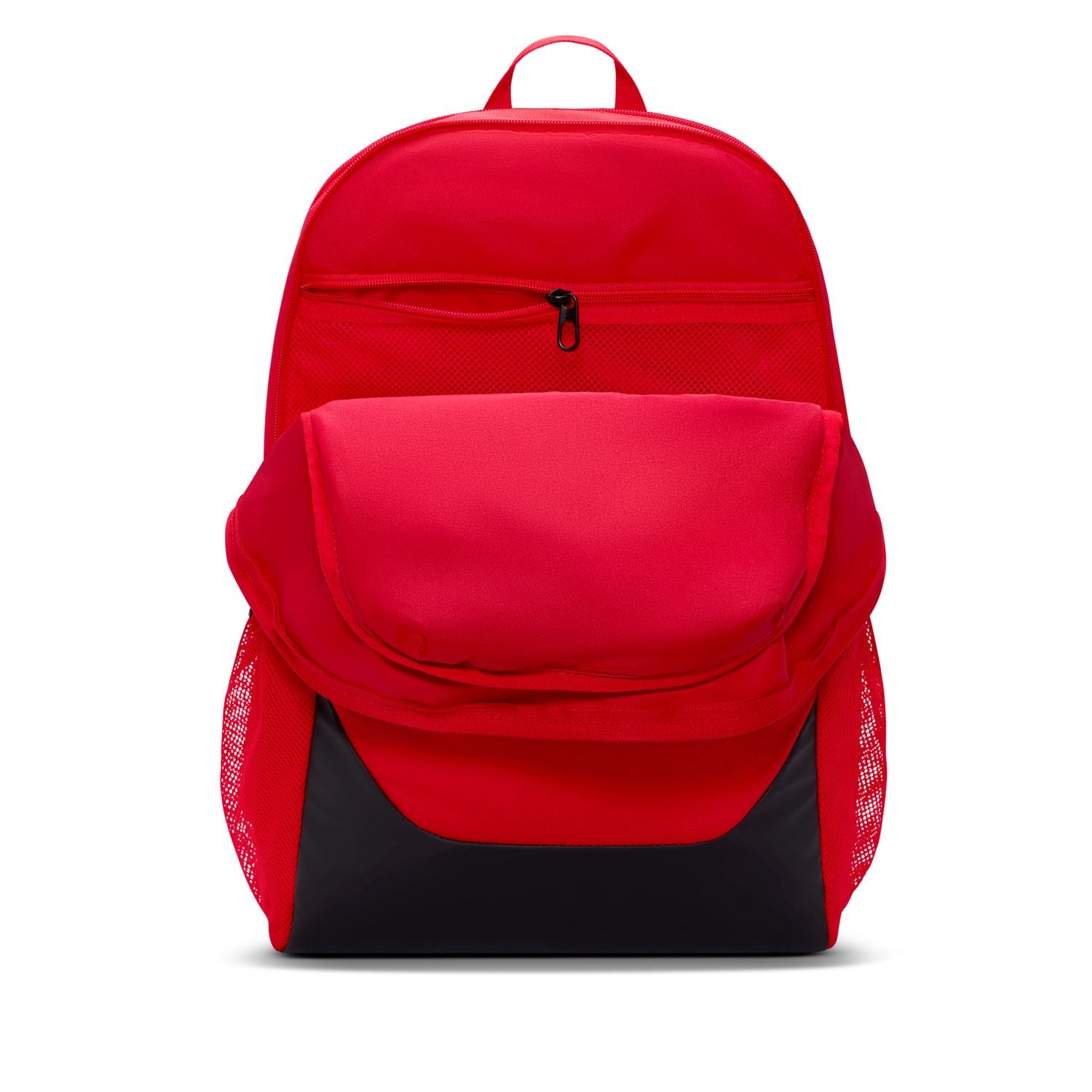 buy nike backpacks cheap online Nike Brasilia Medium Backpack RED | Black
