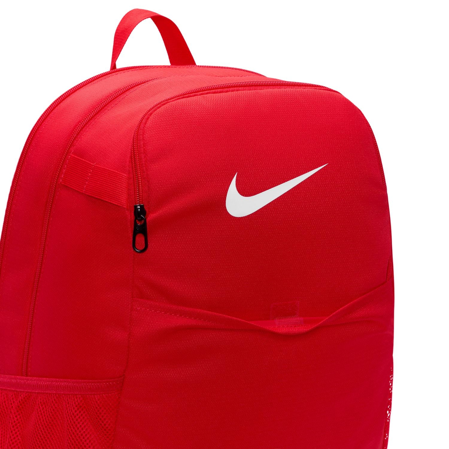 nike backpack in store Nike Brasilia Medium Backpack RED | Black