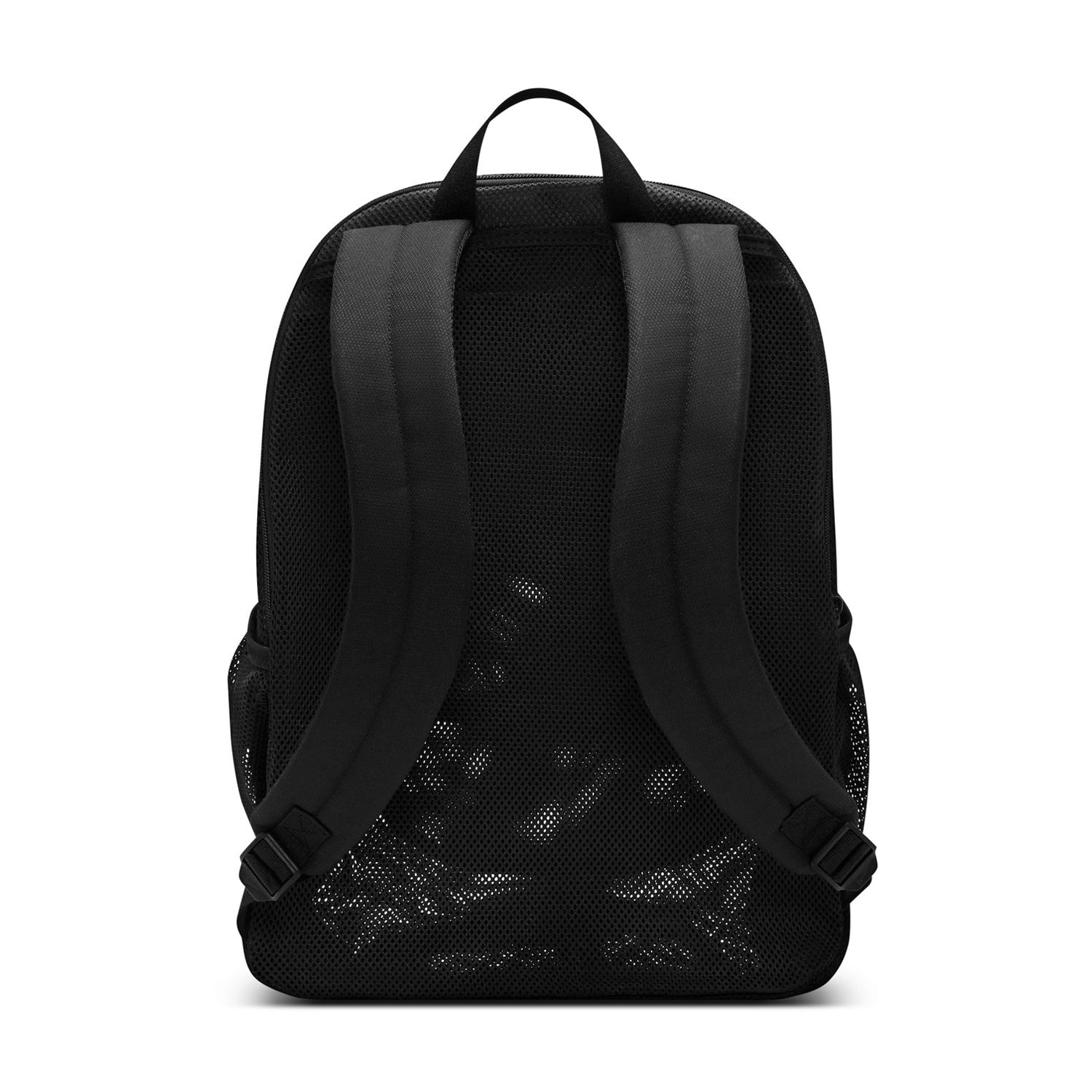 Nike Brasilia Mesh Backpack, Black