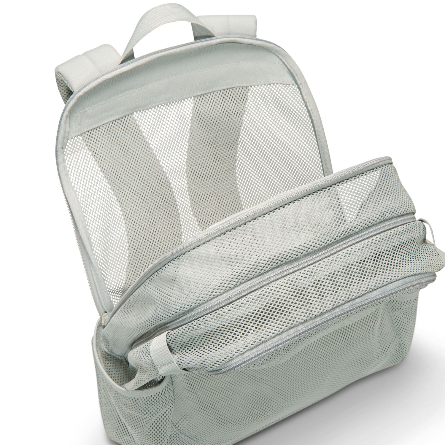 Brasilia Mesh Backpack