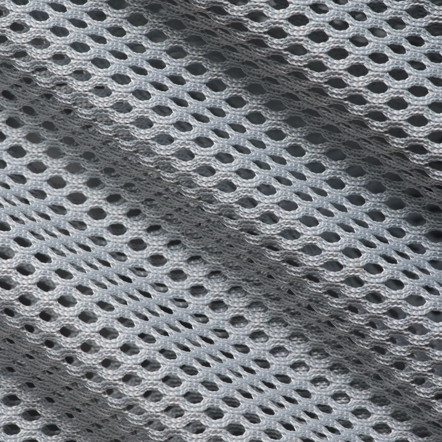 Nike Brasilia Mesh Backpack, Smoke Grey