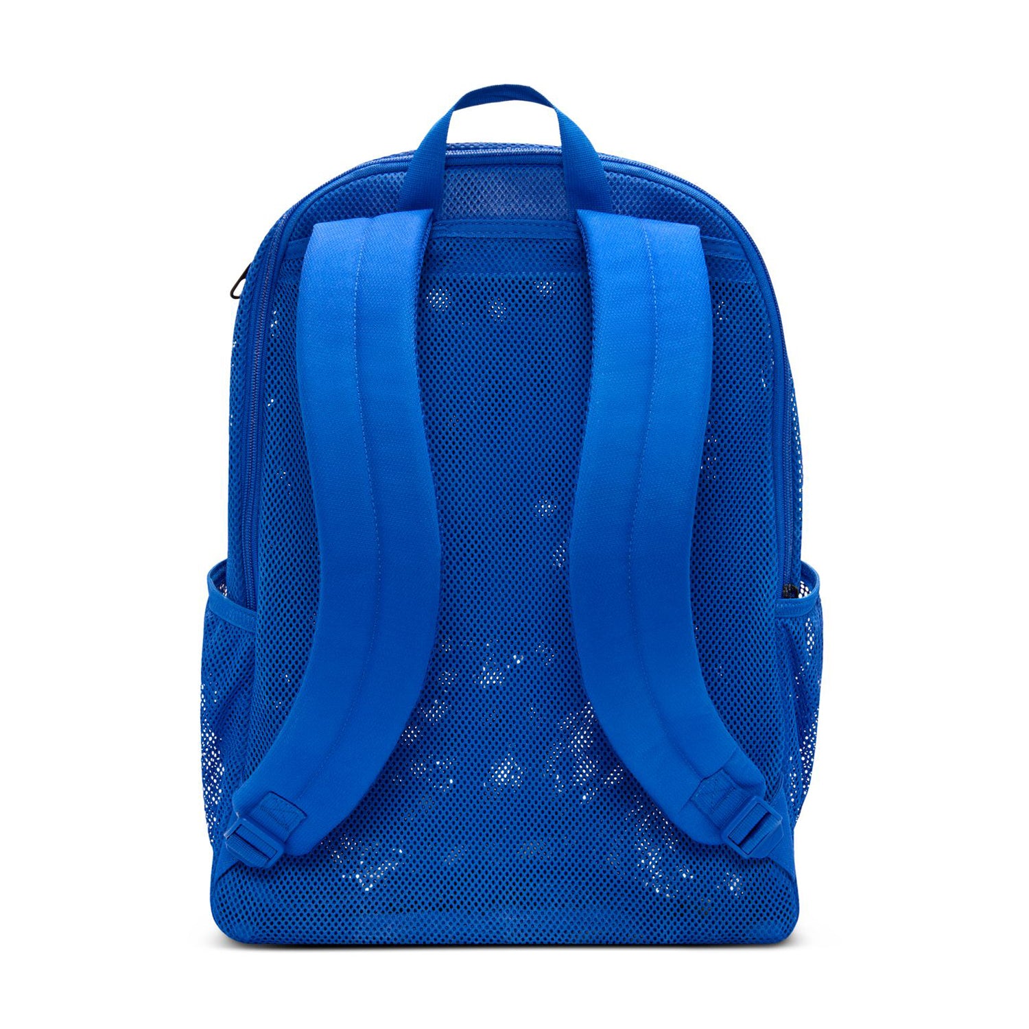 Nike Brasilia Mesh Backpack | Game Royal/White