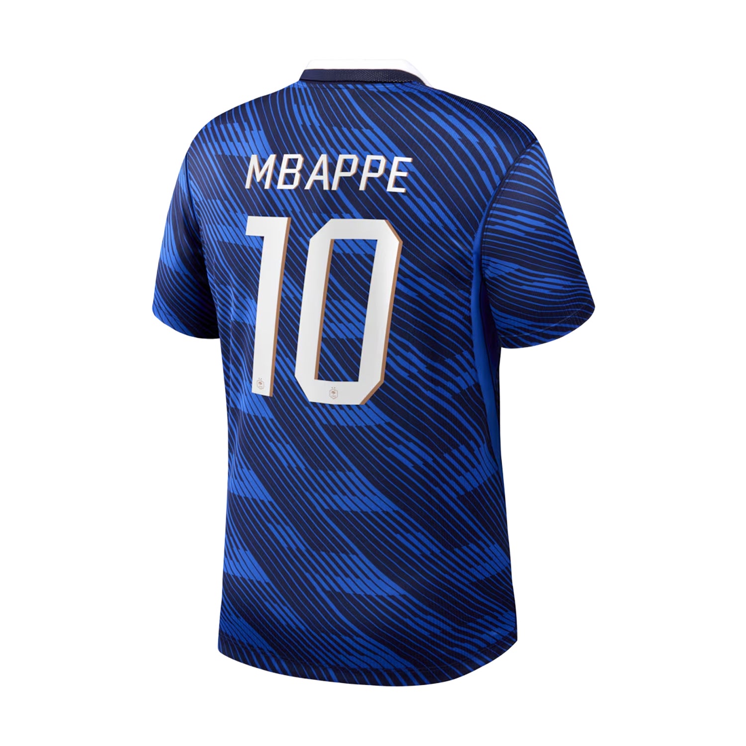 France 26/27 Mbappe #10 Replica Home Jersey -Youth – ShopWSS