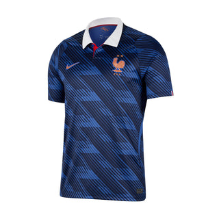France 26/27 Replica Home Jersey -Mens - Main view