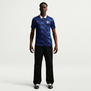 France 26/27 Replica Home Jersey -Mens