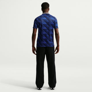 France 26/27 Replica Home Jersey -Mens