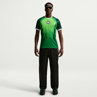 Nigeria 26/27 Replica Home Jersey -Mens