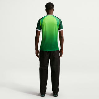 Nigeria 26/27 Replica Home Jersey -Mens