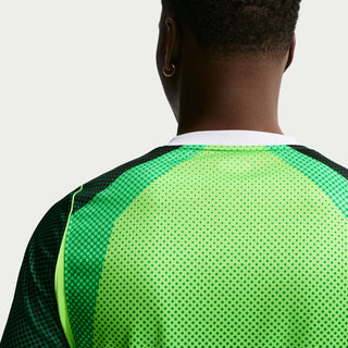 Nigeria 26/27 Replica Home Jersey -Mens
