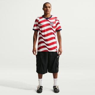 USA 26/27 Replica Home Jersey - Mens