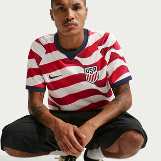 USA 26/27 Replica Home Jersey - Mens