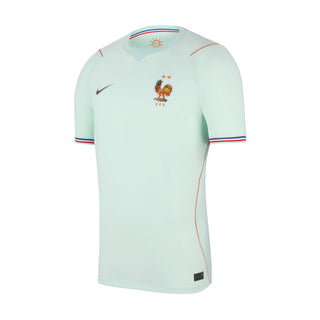 France 26/27 Replica Away Jersey -Mens