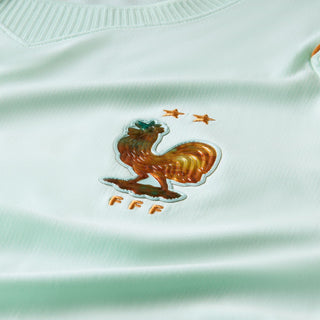 France 26/27 Replica Away Jersey -Mens