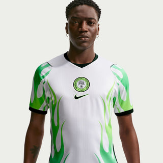 Nigeria 26/27 Replica Away Jersey -Mens