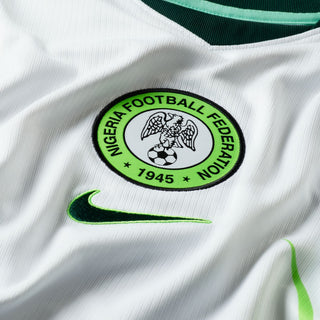 Nigeria 26/27 Replica Away Jersey -Mens