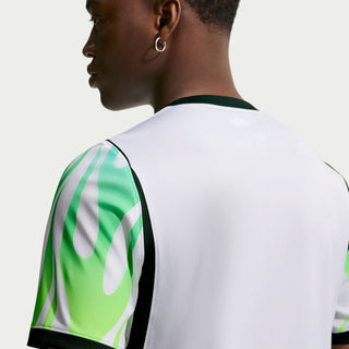 Nigeria 26/27 Replica Away Jersey -Mens