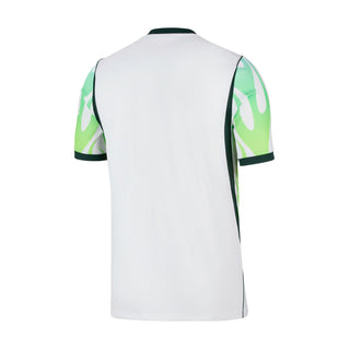 Nigeria 26/27 Replica Away Jersey -Mens