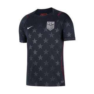 USA 26/27 Replica Away Jersey - Mens - Main view