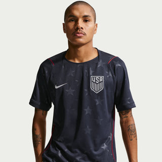 USA 26/27 Replica Away Jersey - Mens - Alternate view