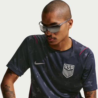 USA 26/27 Replica Away Jersey - Mens