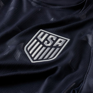 USA 26/27 Replica Away Jersey - Mens