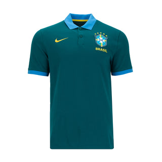 Brazil Polo -Mens