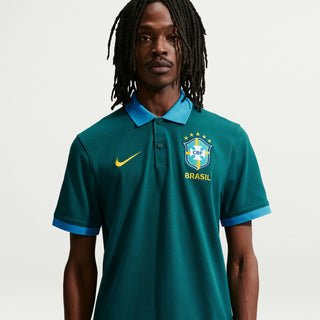 Brazil Polo -Mens