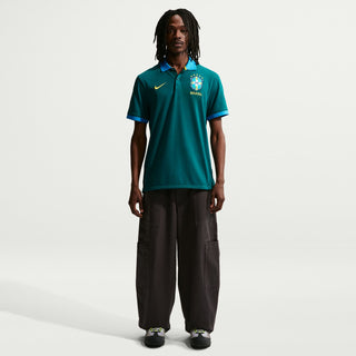Brazil Polo -Mens