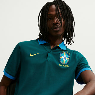 Brazil Polo -Mens