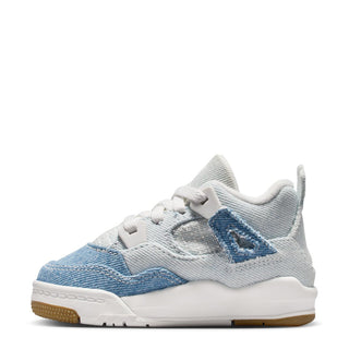 Retro 4 Tex - Toddler