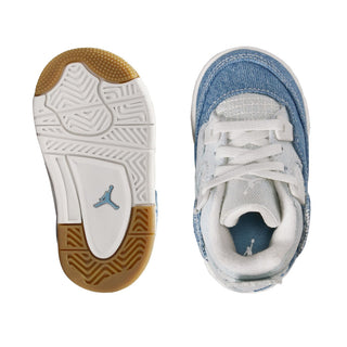 Retro 4 Tex - Toddler