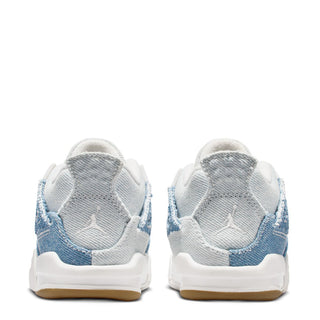 Retro 4 Tex - Toddler