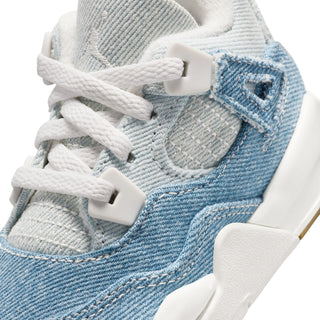 Retro 4 Tex - Toddler