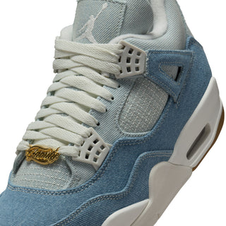 Retro 4 Tex - Womens