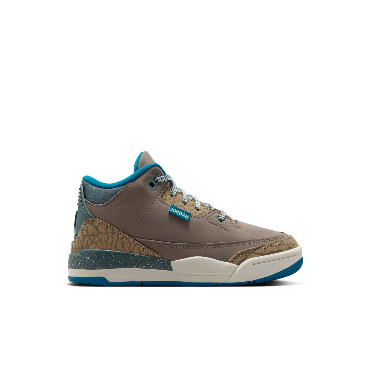 Retro 3 - Kids – ShopWSS display picture 2