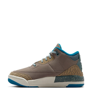 Retro 3 - Kids - Alternate view