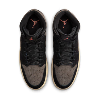 AJ 1 Mid SE - Mens