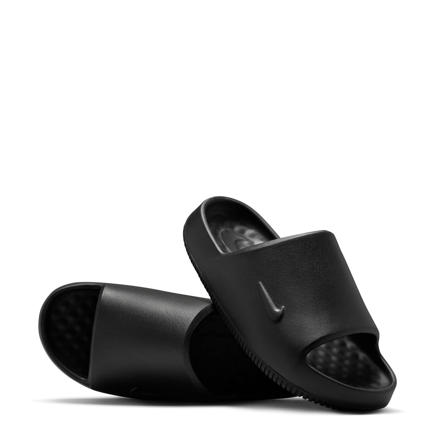 Nike Calm Slide Print NS ブラック サイズ9 HF1067-002 Nike Calm Slide Safari Print NS Black (Men's) | eBay