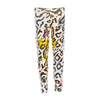 AOP Animal Legging - Youth