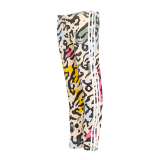 AOP Animal Legging - Youth