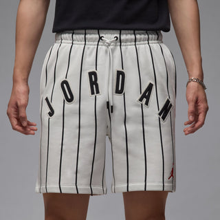 MJ Brooklyn Fleece Fashion Short - Mens