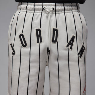 MJ Brooklyn Fleece Fashion Short - Mens