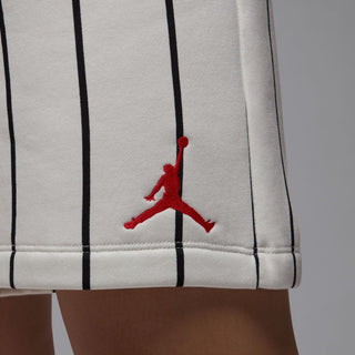 MJ Brooklyn Fleece Fashion Short - Mens