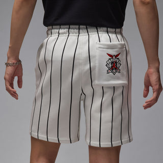 MJ Brooklyn Fleece Fashion Short - Mens