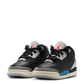 Retro 3 - Toddler