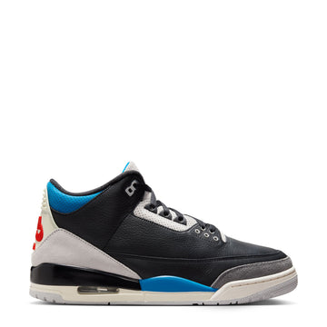 Retro 3 - Mens