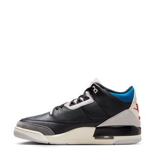 Retro 3 - Mens
